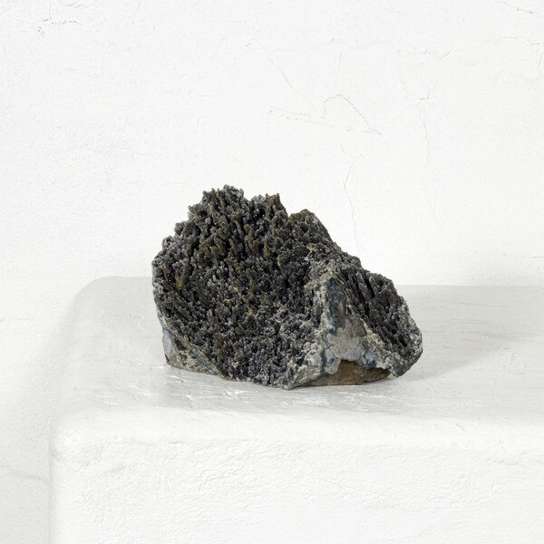 Black Tourmaline Stone